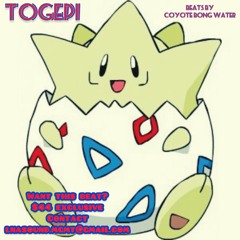 Togepi ($10 Leases, $44 Exclusive)