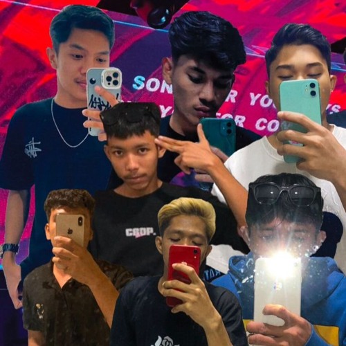 KENJIRO - MIXTAPE FUNKOT BONGKAKEW SQUAD ⚡