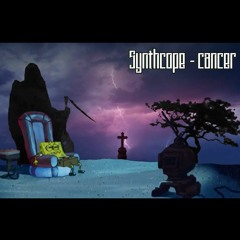 Cancer - Akhenaton & Oxmo Puccino [Synthcope BreakBeat]