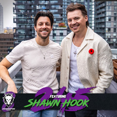 E245 Shawn Hook