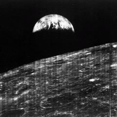 Dunkler Mond