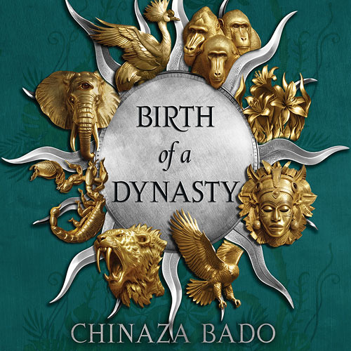 洋楽 The Birth Of A Dynasty Stream Birth of a Dynasty, By Chinaza Bado, Read by Adenrele Ojo