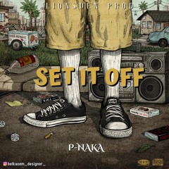 Set It Off