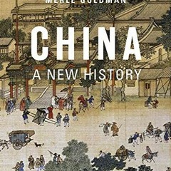 ✔️ Read China: A New History, Second Enlarged Edition by  John King Fairbank &  Merle Goldman