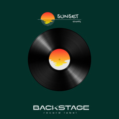 Live mix @ SUNSET LONDON 23.02.2025