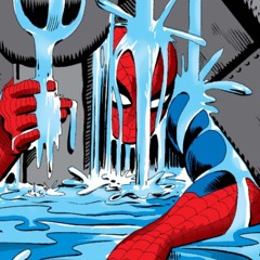 But Peter... you're going to die. x Void in Blue (Sped up)