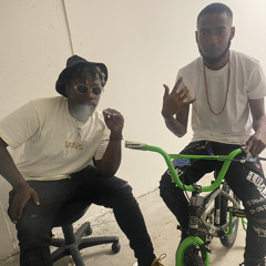 I Hate You ft lil broly