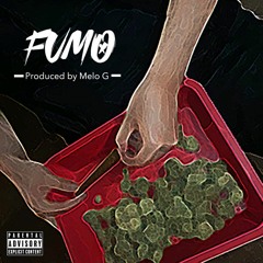Fade Kush - Fumo (Prod. By Melo G)