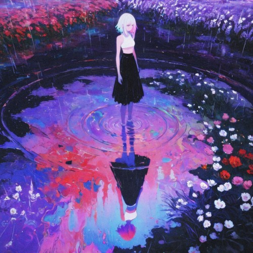 Jeffufu x shmani - Enemies