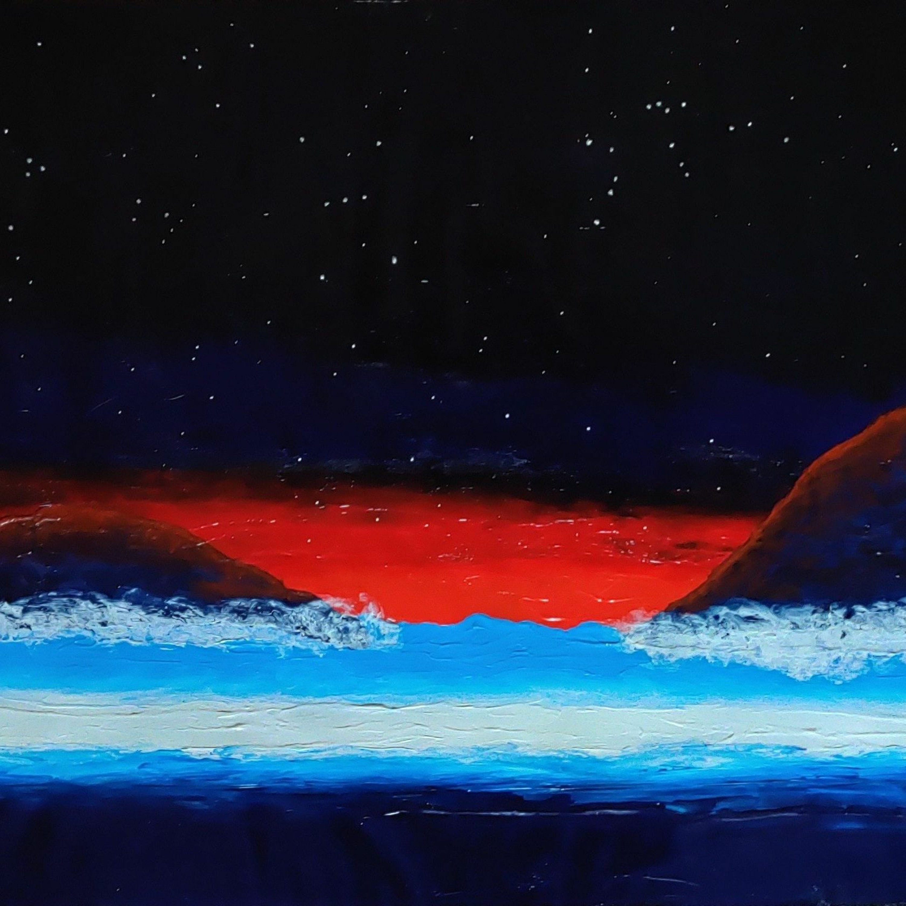 Tim Wilde (UK)