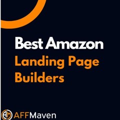 🎙️Winning Strategies for Amazon Landing Pages! 📄🛍️