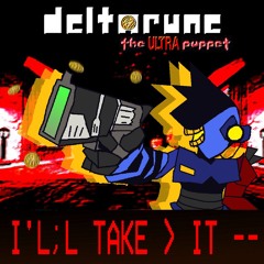 IL;L TAKE > IT --