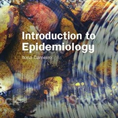 [VIEW] EPUB ✏️ EBOOK: Introduction to Epidemiology (UK Higher Education OUP Humanitie