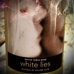 WHITE LIES (FEAT. JOEY THE GREATEST)