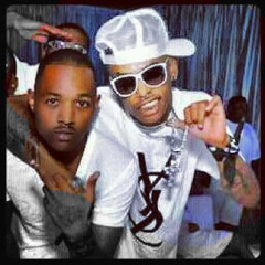 Biggest fan Rell Mcfly