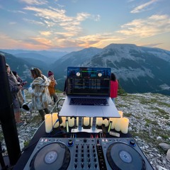 J9 | Sunset Sessions