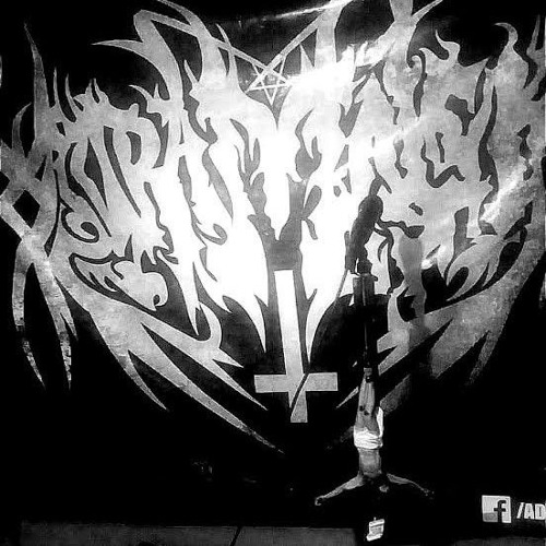 Adramalek : Armaggedon