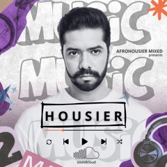 HOUSIER @ AFROHOUSIER MIXED