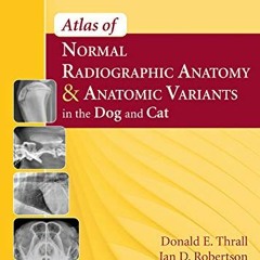 [Download] KINDLE 📥 Atlas of Normal Radiographic Anatomy and Anatomic Variants in th