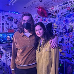 ASTRO NAUTICO @ The Lot Radio 02-14-2023