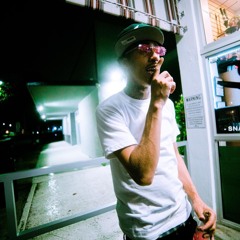 Tony Shhnow - Signed To Da Pavement (prod. Ohmygodnick + WiLL){Shoku Radio Exclusive}
