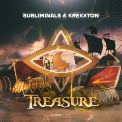 Subliminals & Krexxton - Treasure