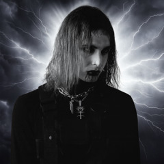 GHOSTEMANE Ft. Scarlxrd & Bones - Requiem