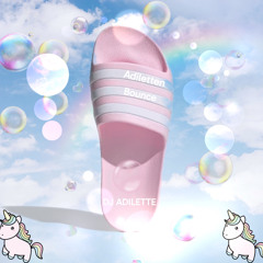 Adiletten Bounce