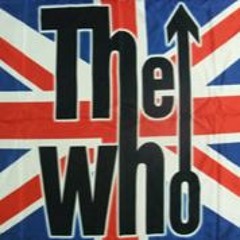 IMAGINE A MAN (The Who)