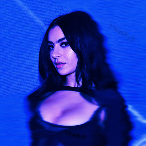 track 10 x track 10 (Track 10 - Charli XCX) (UNWRXP REMIX + Slowed to perfection)