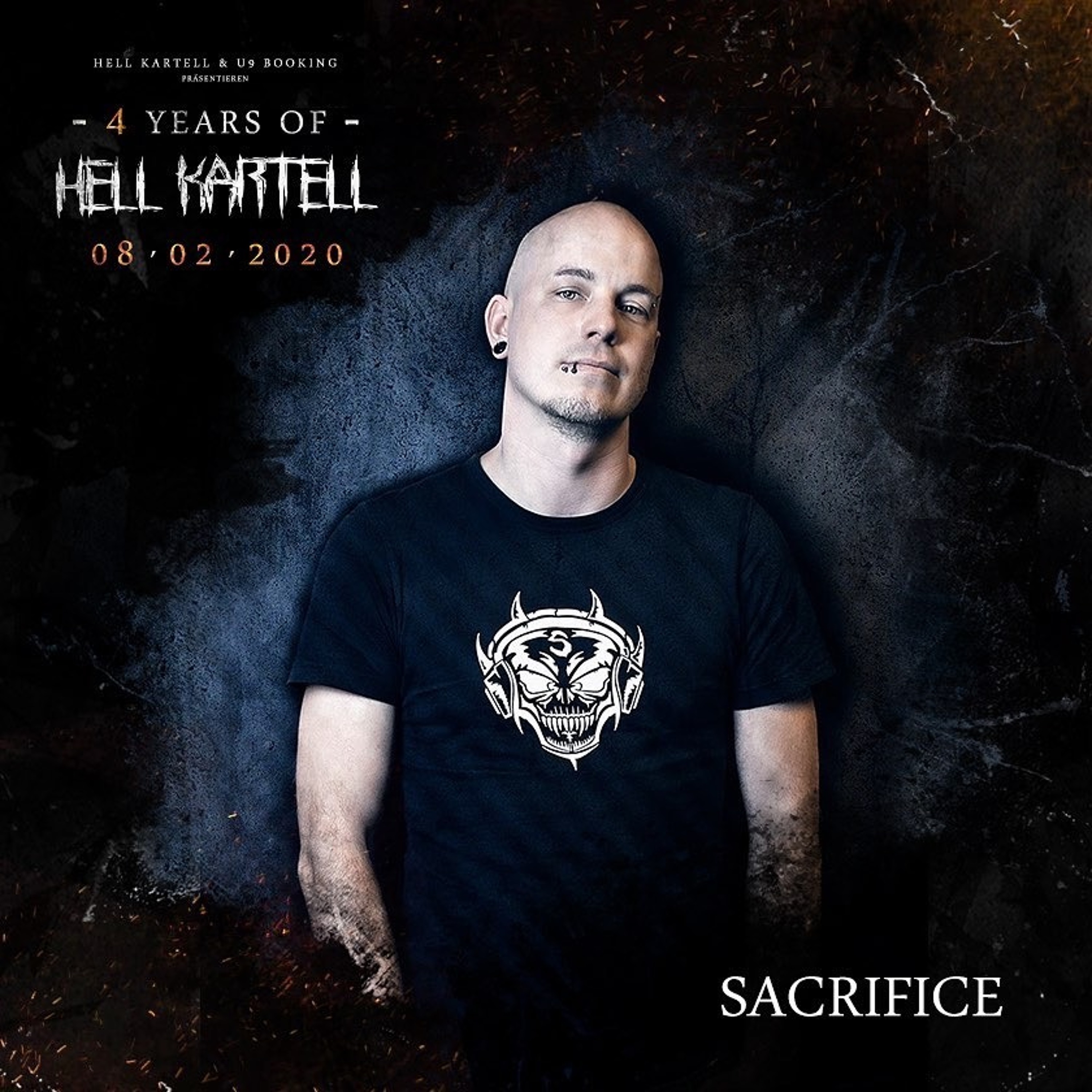 Releases & Mixtapes by DJ Sacrifice