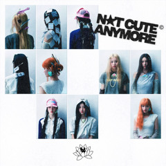 ILLIT - NOT CUTE ANYMORE (biosphere Miami Bass Remix)