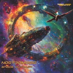 3. Nostromosis - The Magic Of TaroKeyt (For Ekaterina)