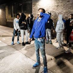 Jo Bandz & Set Da Trend & Kay Flock — Flame em Pt. 2