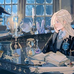 {Sorceries} magical atelier theme - Winter Wolves Soundtrack