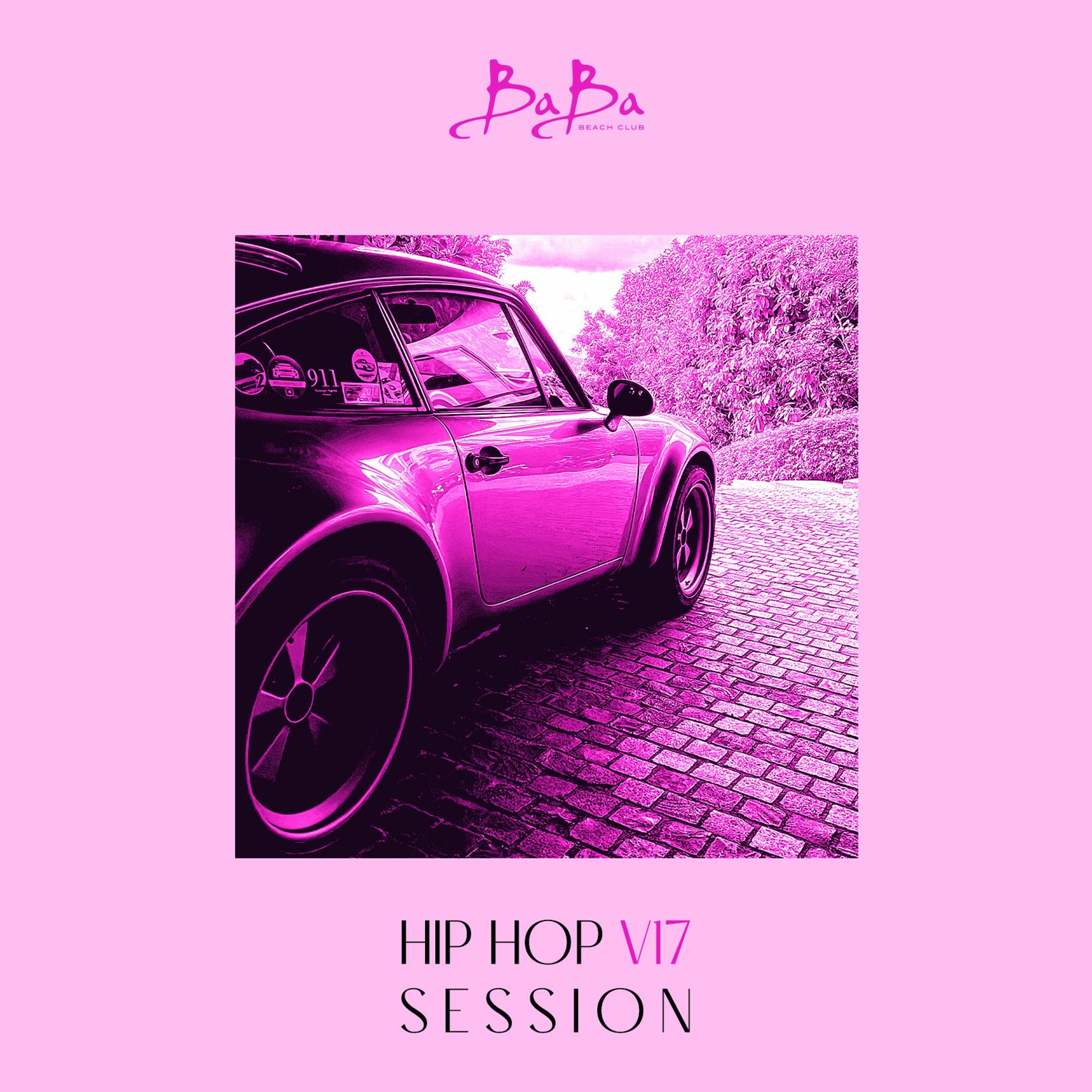 Music from Baba Beach Club