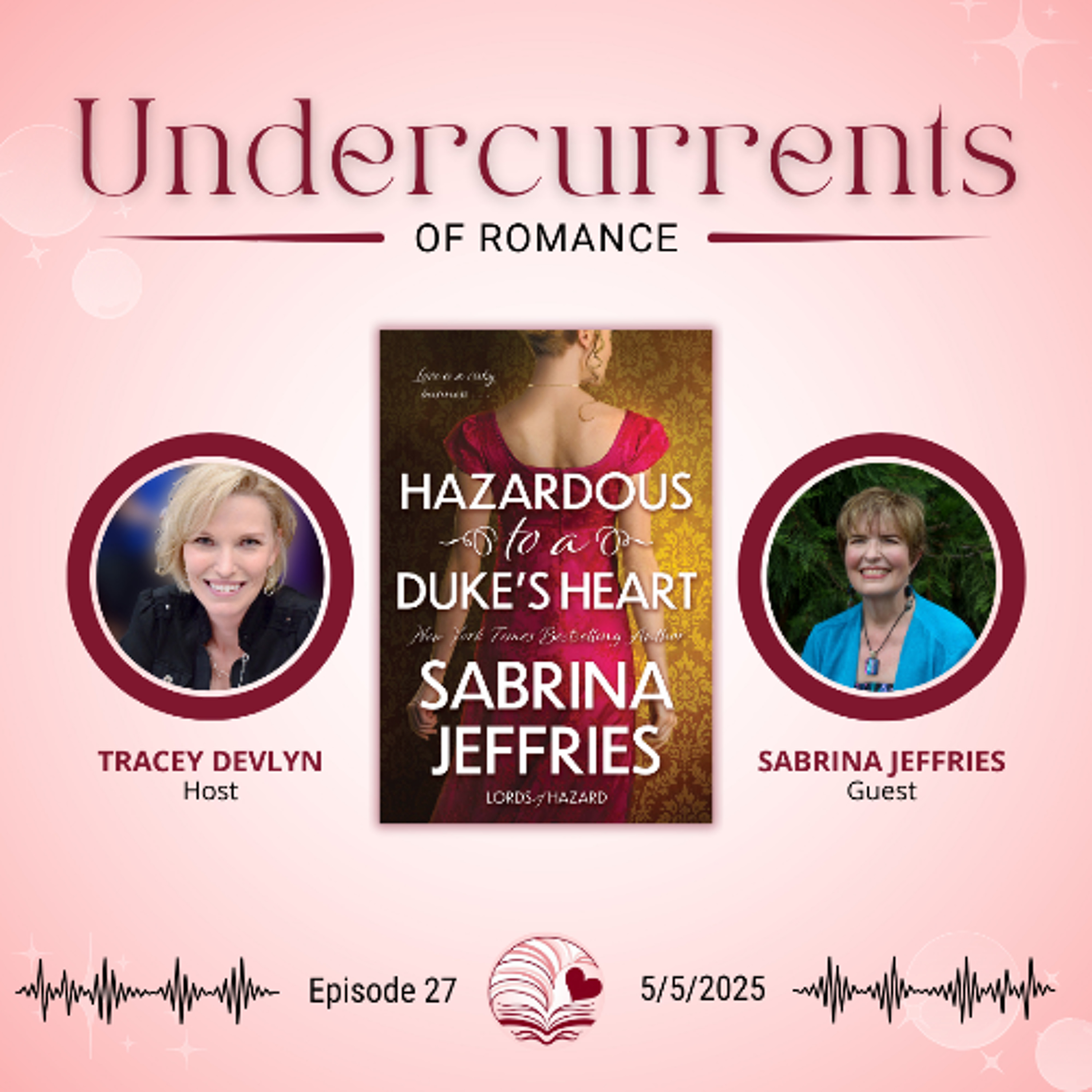 Authors on the Air Global Radio Network