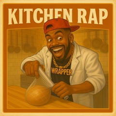 Kitchen Rapper - Plastic Wrap Flow