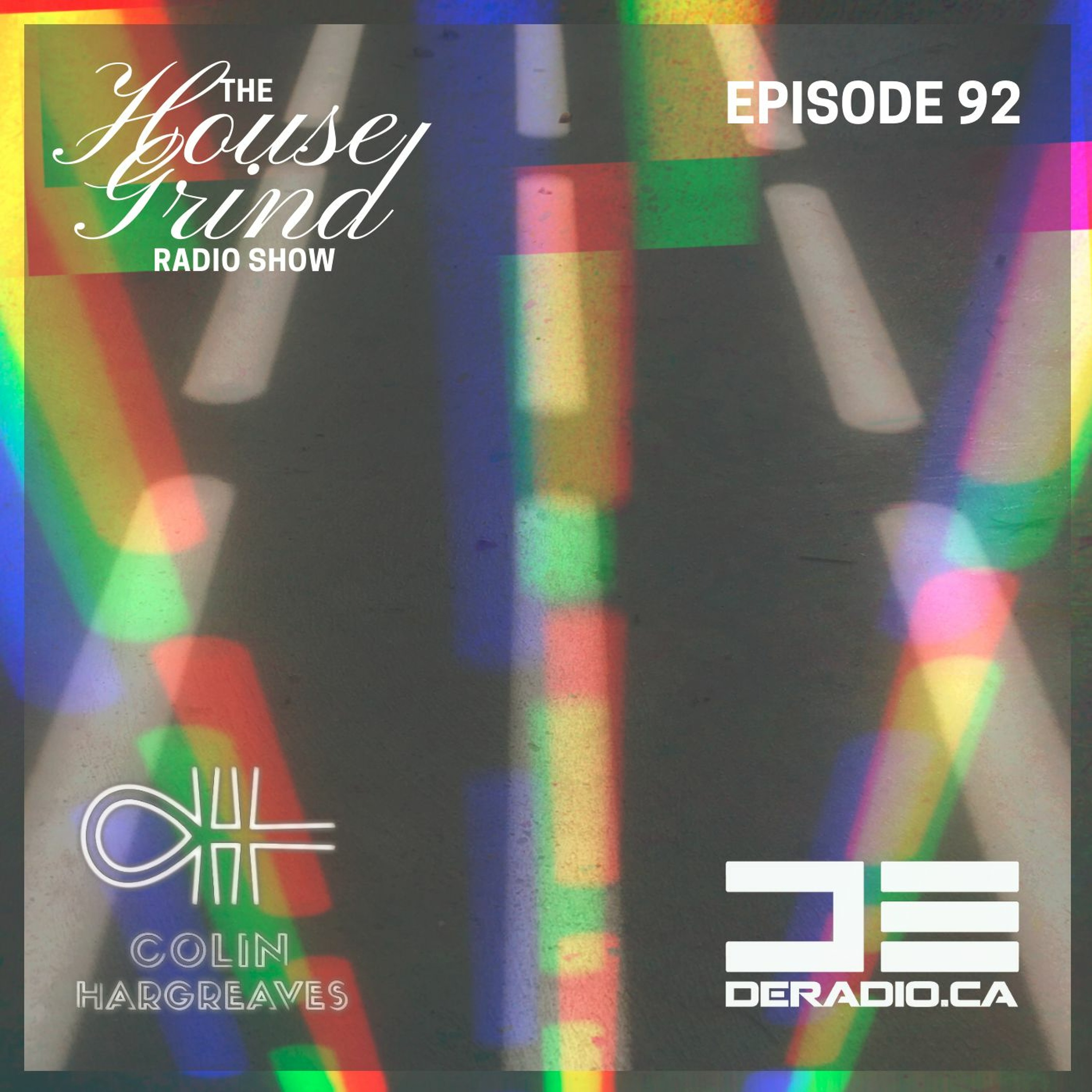 The House Grind Radio Show
