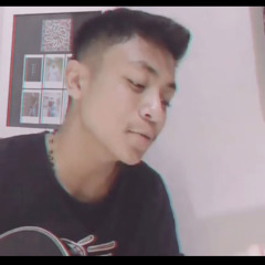 Tiba Tiba cinta datang(cover bagas)