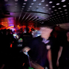 Hardgroove techno - Summer Hit 2025