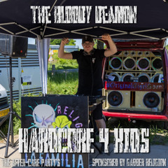 The Bloody Deamon @Hardcore4Kids Ft. MC M-Core