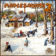 Galaktik Wizdom - Maplesaundi 3 - 06 Silk Forest