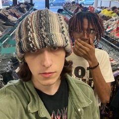 FOR ALL THE FIENDS (Feat. Amity André)