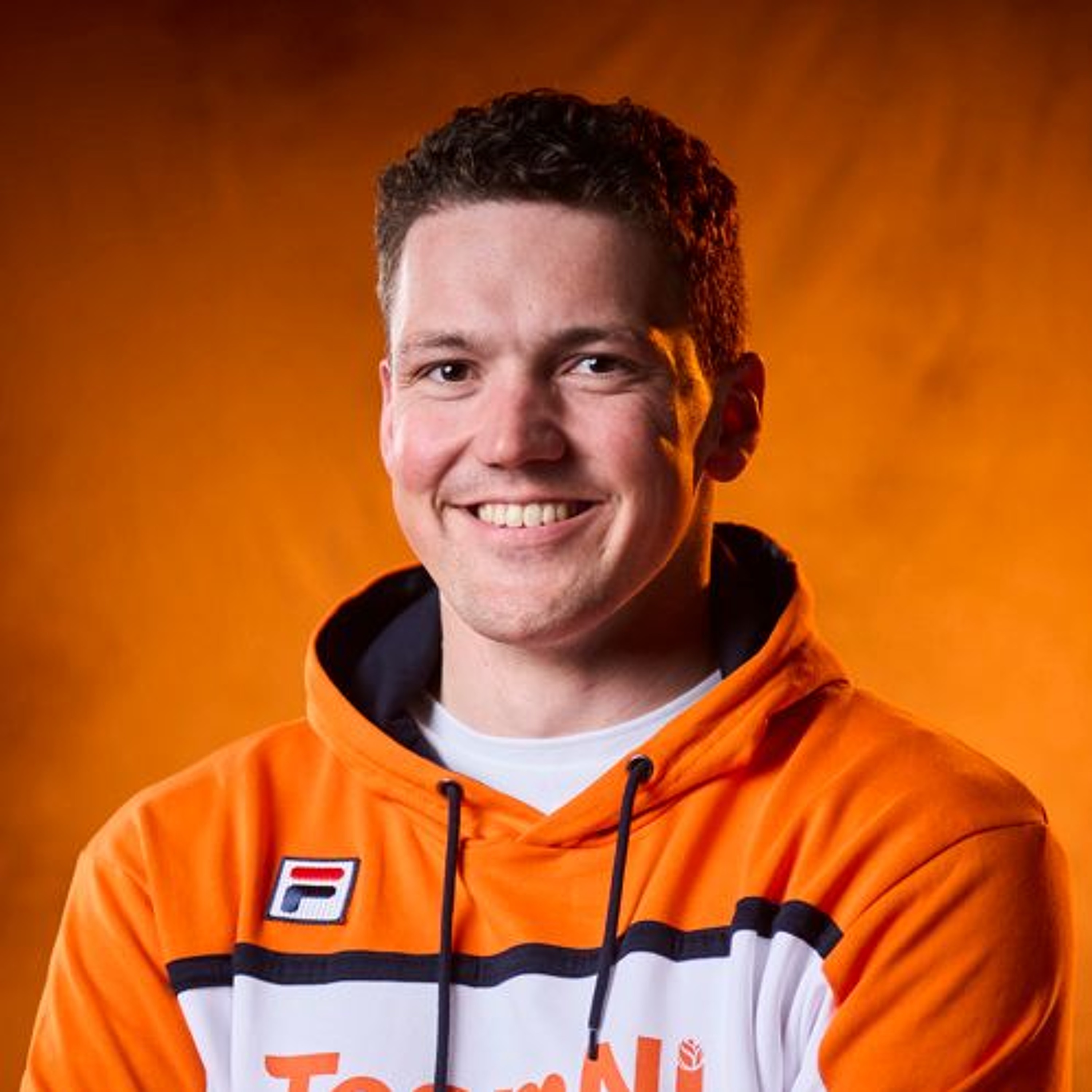 Zitskiër Niels de Langen in topvorm aan start Spelen - ALLsportsradio LIVE! 6 maart 2026 episode artwork