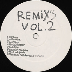 Pimmie, PARTYNEXTDOOR, Drake - PIMMIE'S DILEMMA [REMIX]