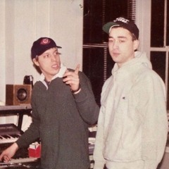 Forty Deuce @ The Lot Radio 10 - 28 - 2020