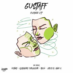 Gustaff - Cuckoo (Original Mix)