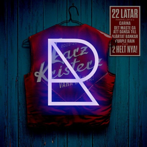 Larz - Kristerz - Det Måste Gå Att Dansa Till (DalaDans Bootleg)
