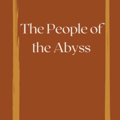 [DOWNLOAD]❤️(PDF)⚡️ The People of the Abyss by jack london